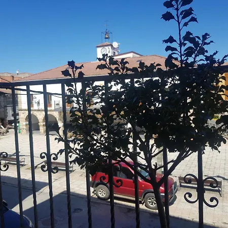 La Casa Del Valle Soncillo Exterior foto