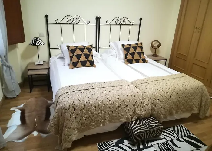 La Casa Del Valle