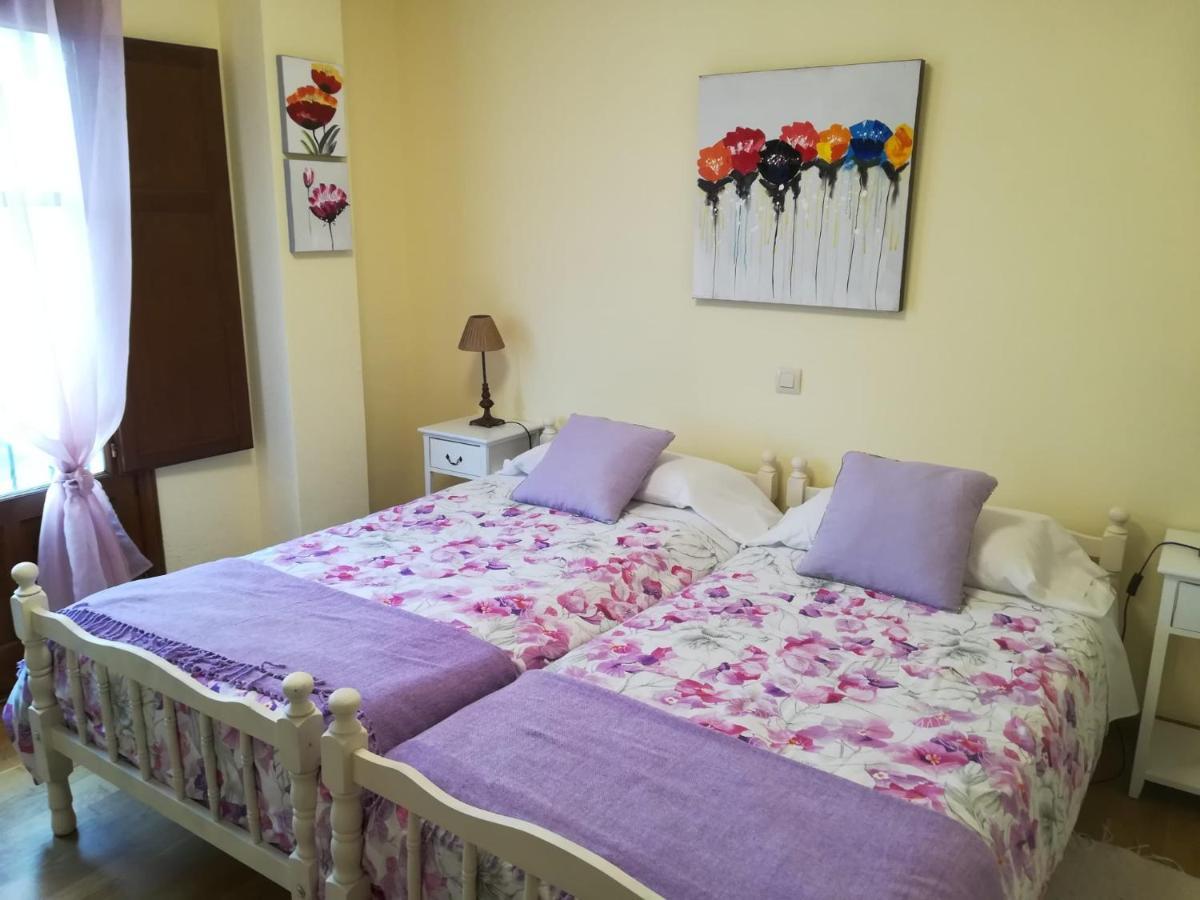 La Casa Del Valle Holiday home Soncillo