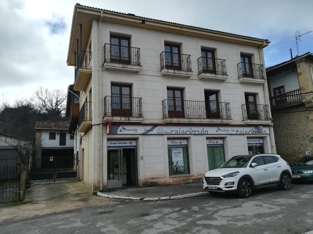 La Casa Del Valle Soncillo