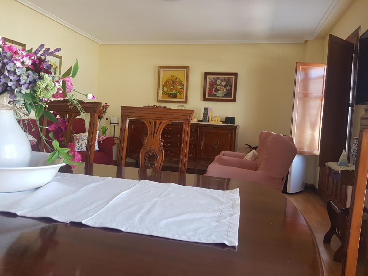 Ferienhaus La Casa Del Valle Soncillo