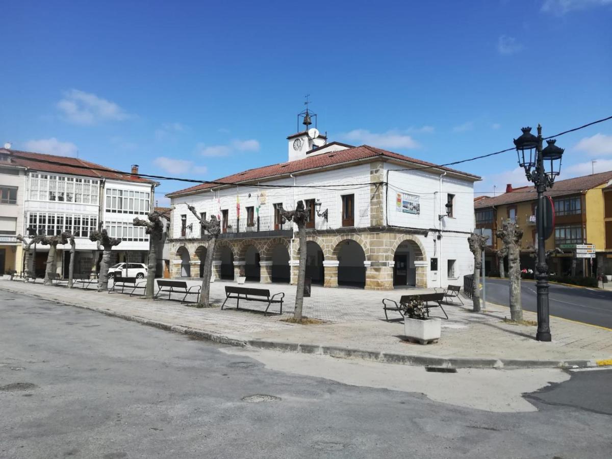 Hébergement de vacances La Casa Del Valle *