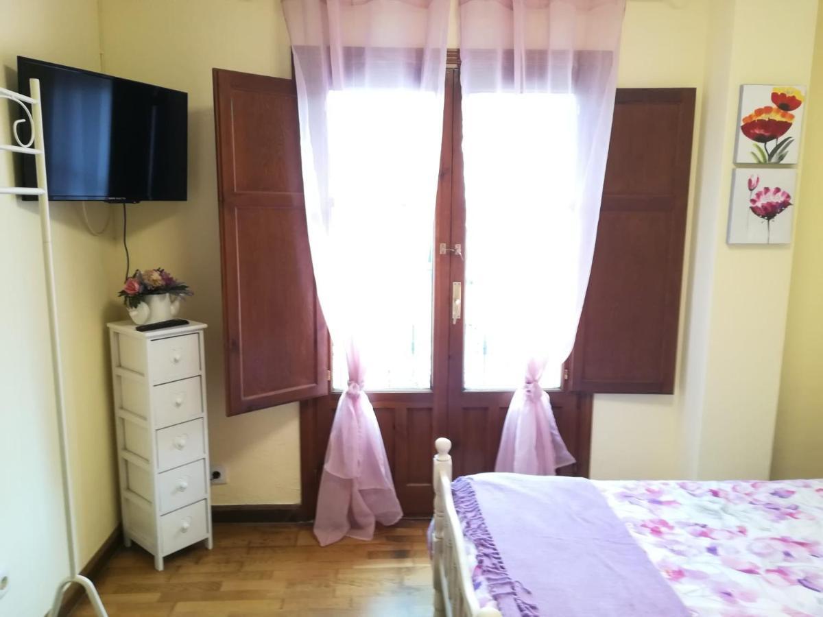 La Casa Del Valle Holiday home *